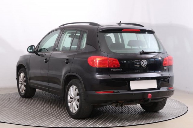 Volkswagen Tiguan  2.0 TDI 