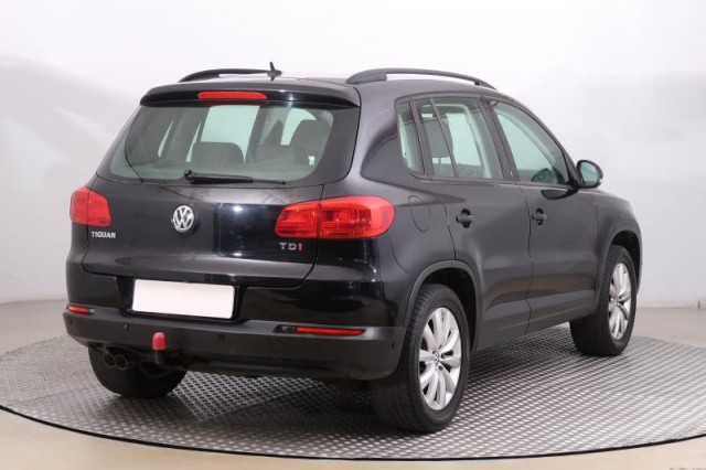 Volkswagen Tiguan  2.0 TDI 