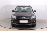 Volkswagen Tiguan  2.0 TDI 