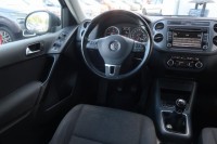 Volkswagen Tiguan  2.0 TDI 