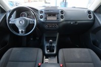 Volkswagen Tiguan  2.0 TDI 