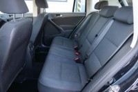 Volkswagen Tiguan  2.0 TDI 