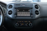 Volkswagen Tiguan  2.0 TDI 