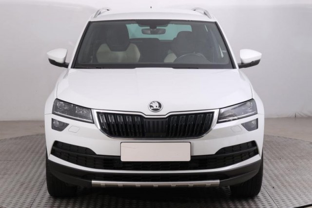 Škoda Karoq  1.5 TSI Style