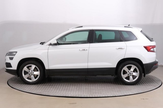 Škoda Karoq  1.5 TSI Style