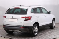 Škoda Karoq  1.5 TSI Style
