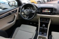 Škoda Karoq  1.5 TSI Style