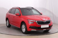 Škoda Kamiq  1.5 TSI 
