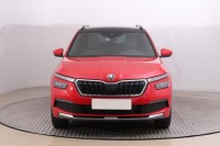 Škoda Kamiq  1.5 TSI 