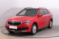 Škoda Kamiq  1.5 TSI 
