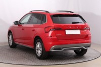 Škoda Kamiq  1.5 TSI 