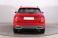 Škoda Kamiq  1.5 TSI 