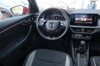 Škoda Kamiq  1.5 TSI 