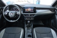 Škoda Kamiq  1.5 TSI 