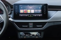 Škoda Kamiq  1.5 TSI 