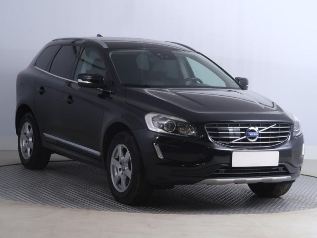 Volvo XC60  D5 Summum