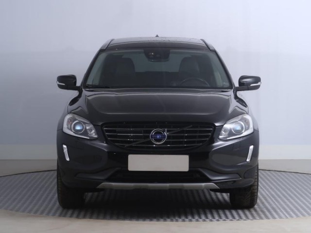Volvo XC60  D5 Summum