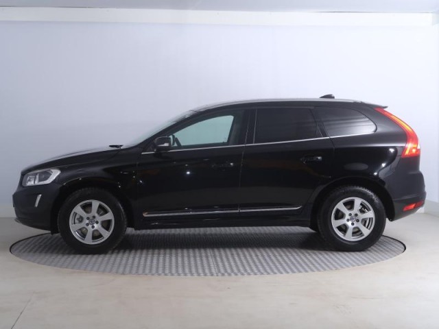 Volvo XC60  D5 Summum