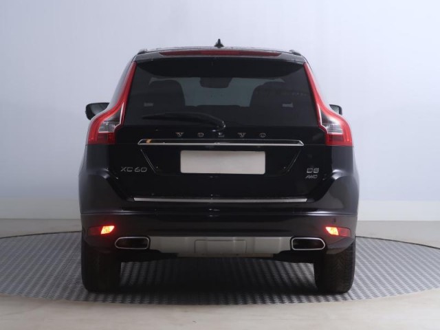 Volvo XC60  D5 Summum