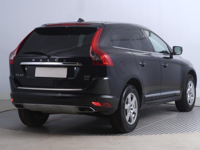 Volvo XC60  D5 Summum