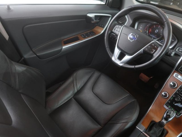 Volvo XC60  D5 Summum