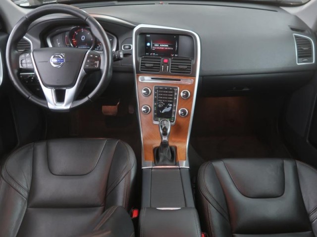 Volvo XC60  D5 Summum