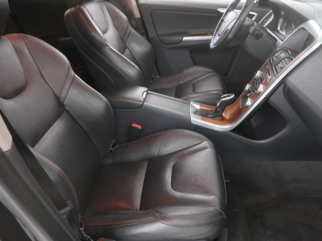 Volvo XC60  D5 Summum