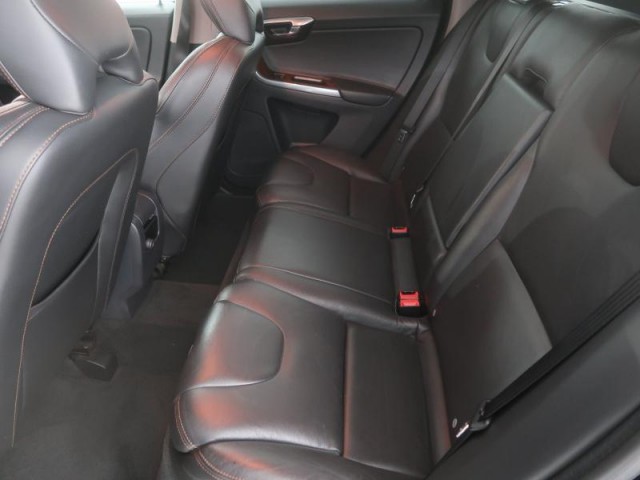 Volvo XC60  D5 Summum