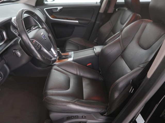Volvo XC60  D5 Summum
