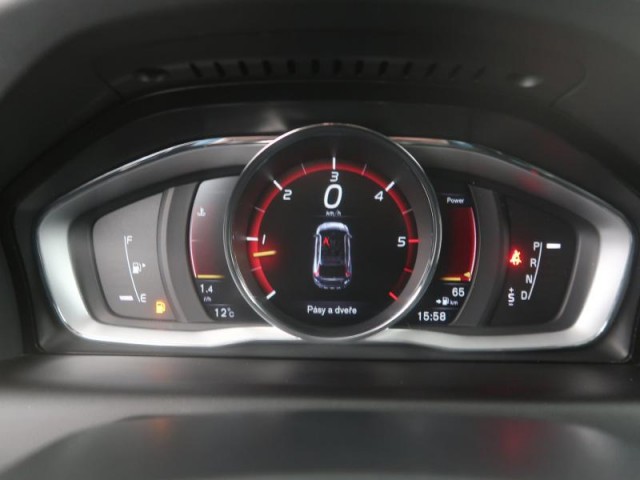 Volvo XC60  D5 Summum