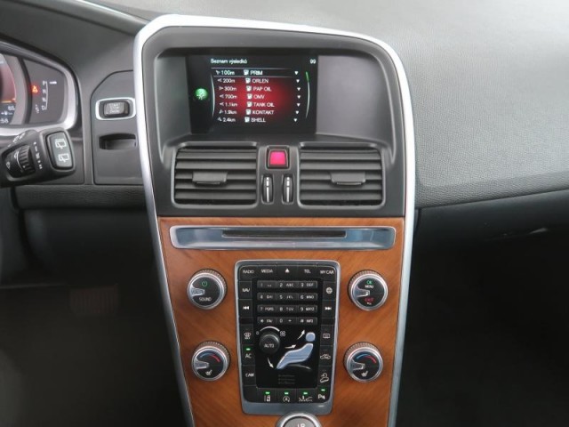 Volvo XC60  D5 Summum