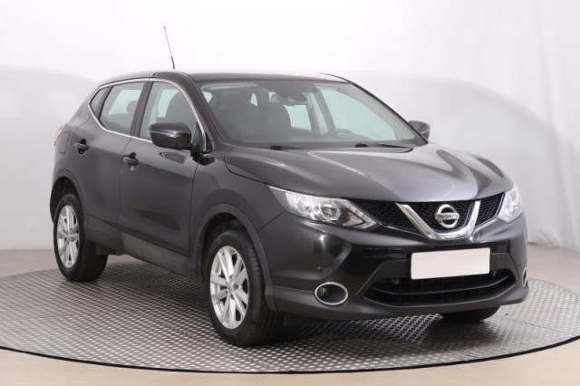 Nissan Qashqai  1.6 DIG-T Acenta