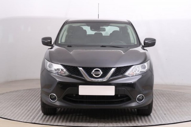 Nissan Qashqai  1.6 DIG-T Acenta