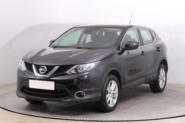 Nissan Qashqai  1.6 DIG-T Acenta