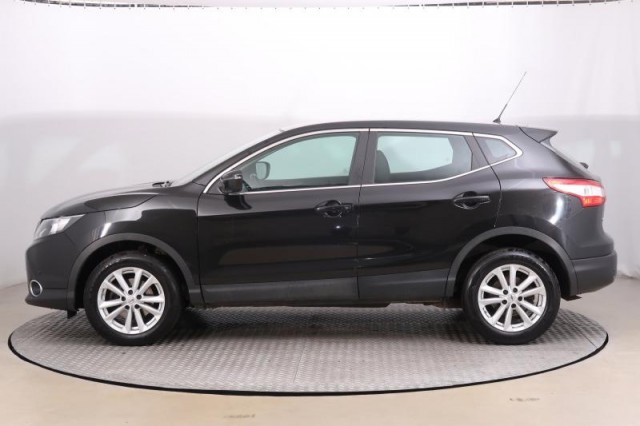 Nissan Qashqai  1.6 DIG-T Acenta