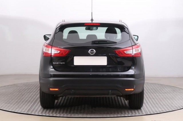 Nissan Qashqai  1.6 DIG-T Acenta