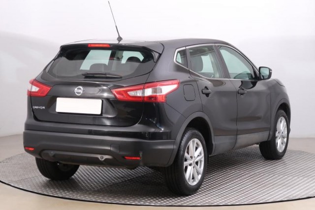 Nissan Qashqai  1.6 DIG-T Acenta