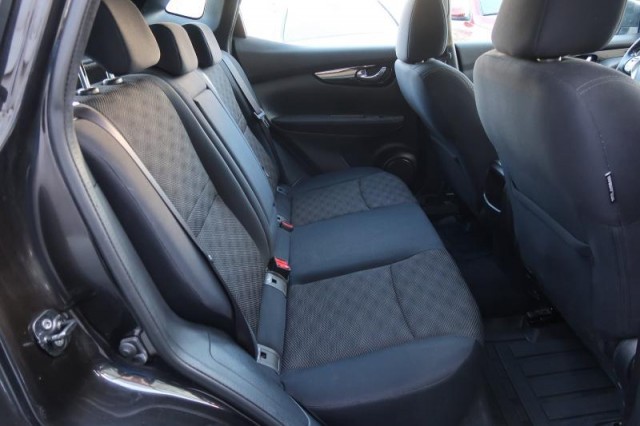 Nissan Qashqai  1.6 DIG-T Acenta