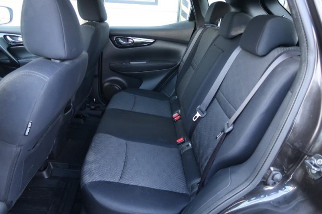 Nissan Qashqai  1.6 DIG-T Acenta