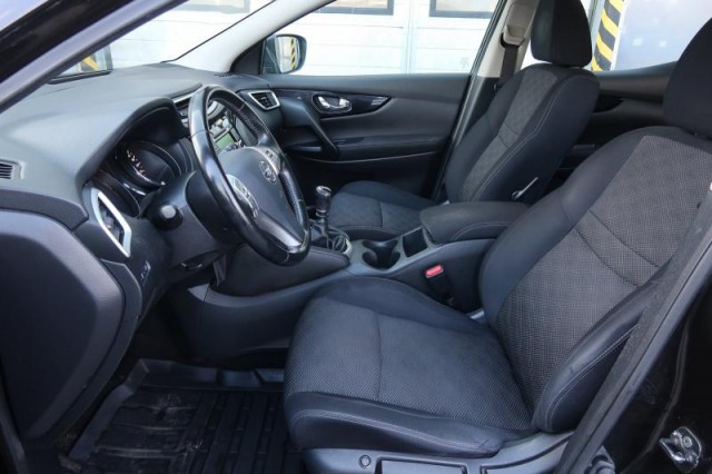 Nissan Qashqai  1.6 DIG-T Acenta