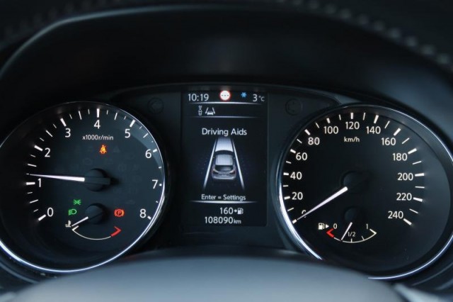 Nissan Qashqai  1.6 DIG-T Acenta