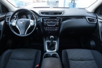Nissan Qashqai  1.6 DIG-T Acenta