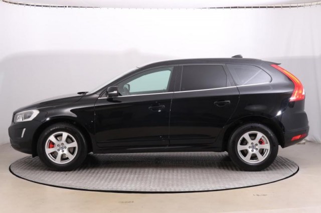 Volvo XC60  D3 