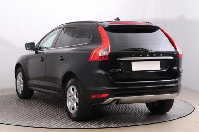Volvo XC60  D3 