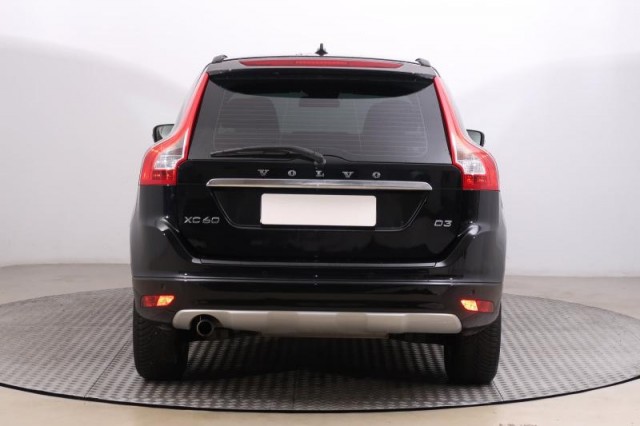 Volvo XC60  D3 