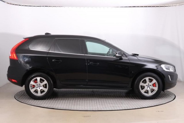 Volvo XC60  D3 