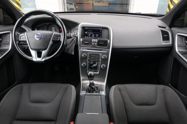 Volvo XC60  D3 