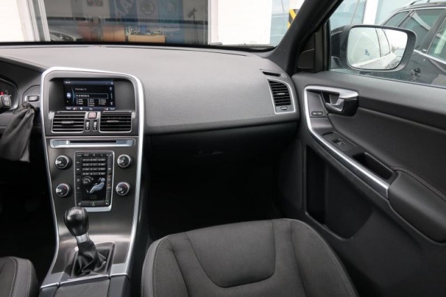 Volvo XC60  D3 