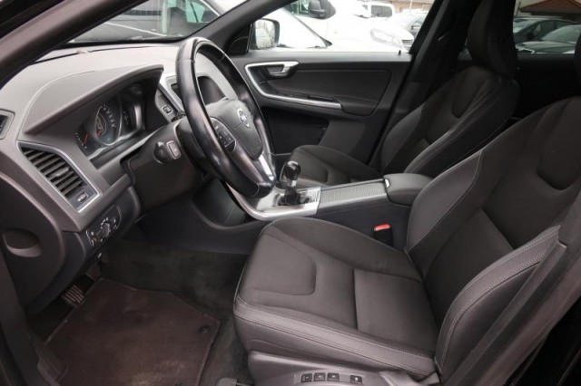 Volvo XC60  D3 