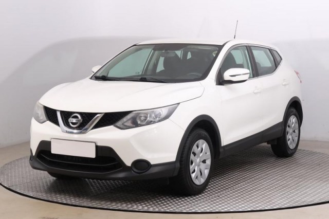 Nissan Qashqai  1.2 DIG-T 